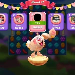 Meet your Posher, Paula